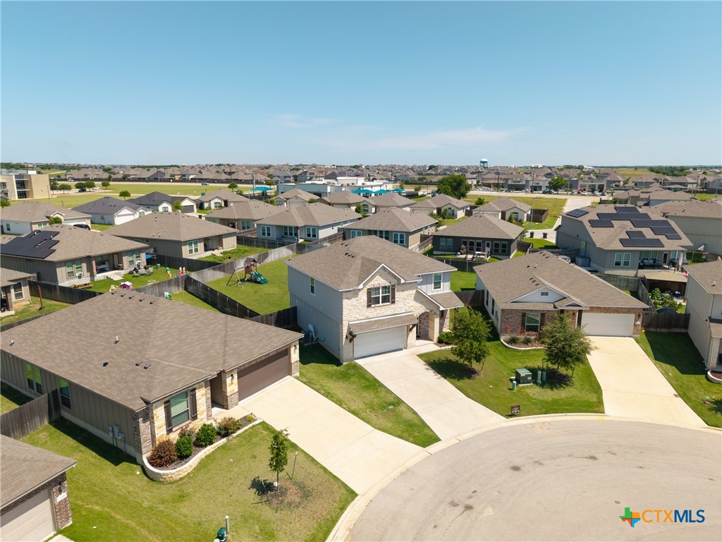 7468 Mossy Ridge Lane Temple, TX 76502 - Photo 39 of 43