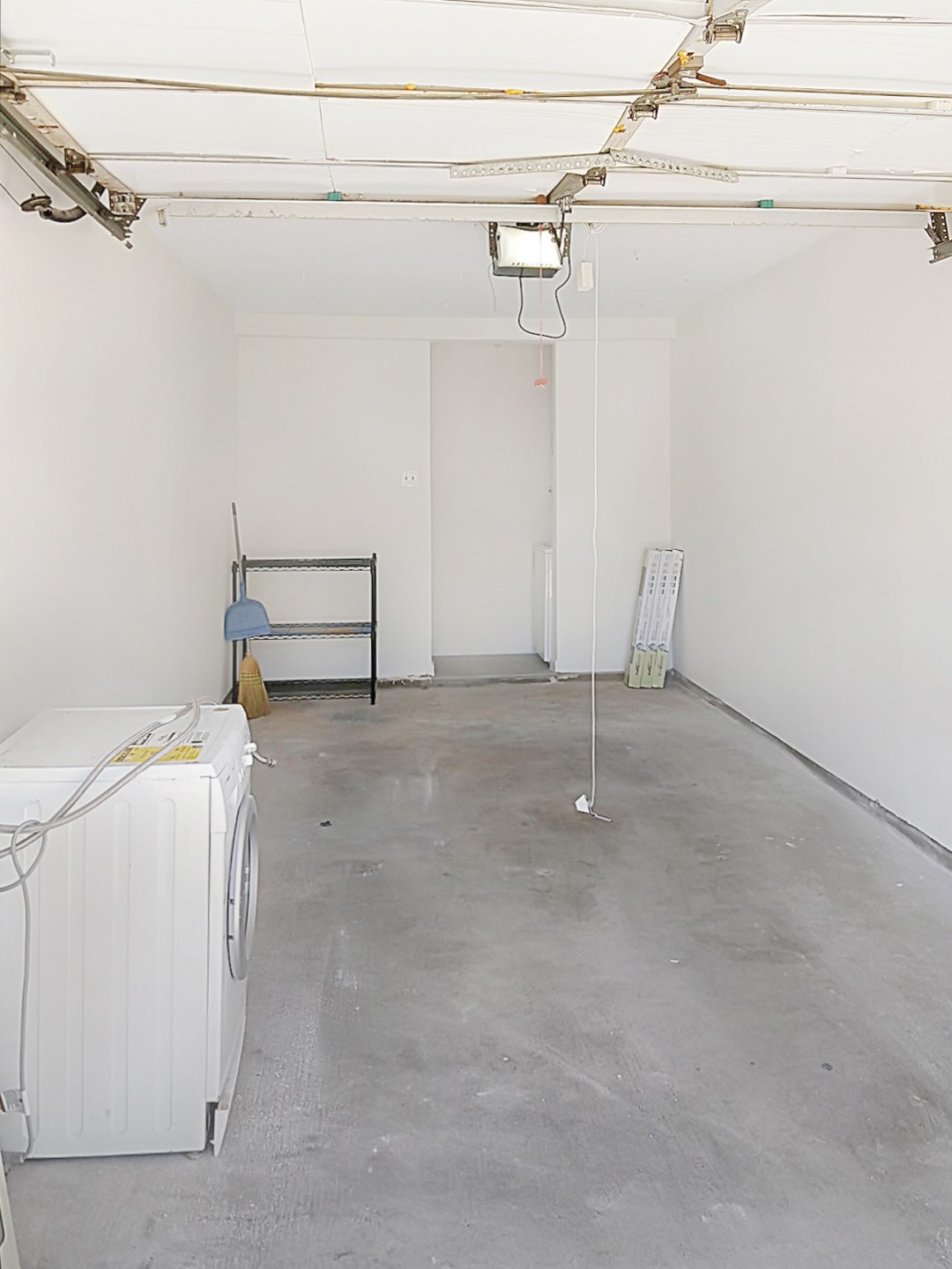 6601 Sands Point Drive, Unit 5 Houston, TX 77074 - Photo 6 of 6 a view of a room with racks on the wall