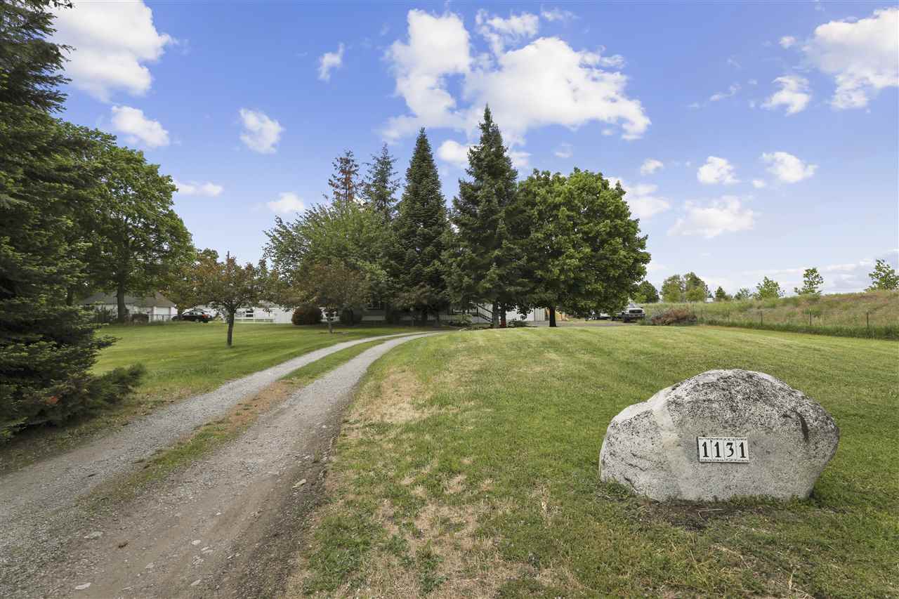 1131 North Long Road Spokane Valley, WA 99016 - Photo 1 of 20 Gallery Image 1