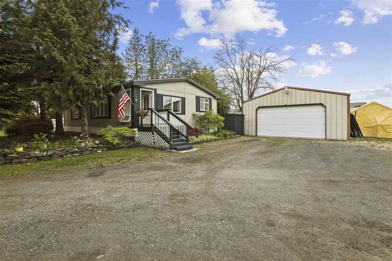1131 North Long Road Spokane Valley, WA 99016 - Photo 4 of 20 Gallery Image 4