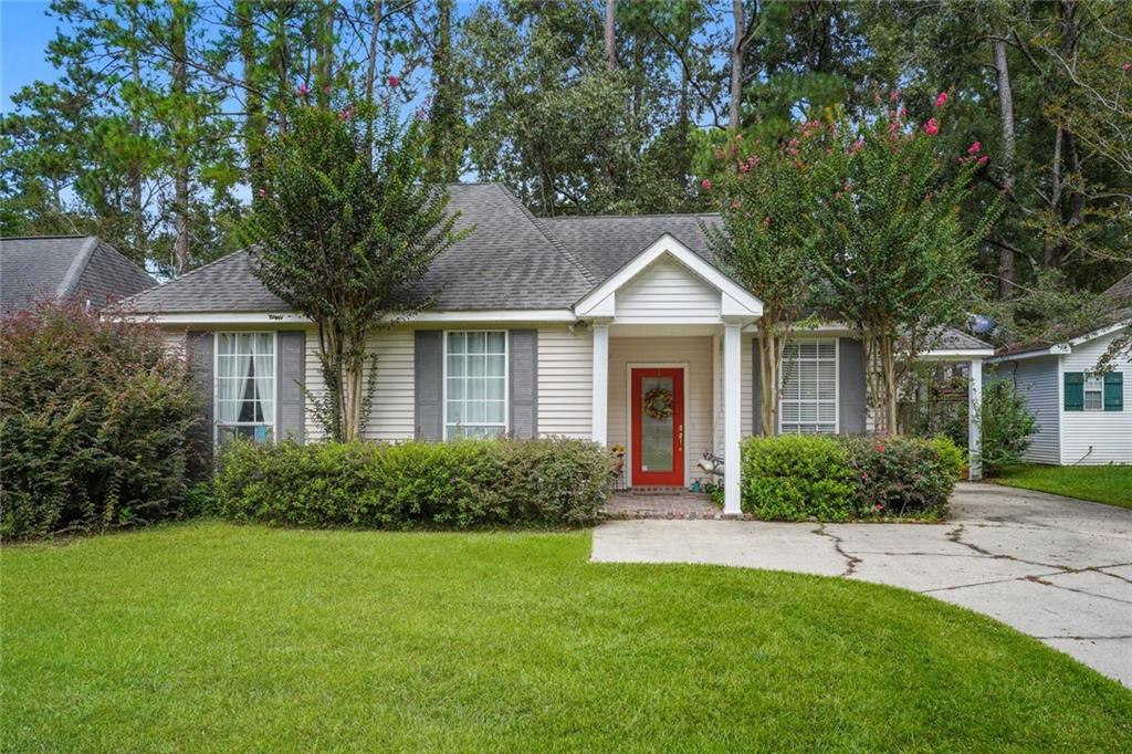 75 Trace Loop Mandeville, LA 70448 - Photo 1 of 12 Gallery Image 1