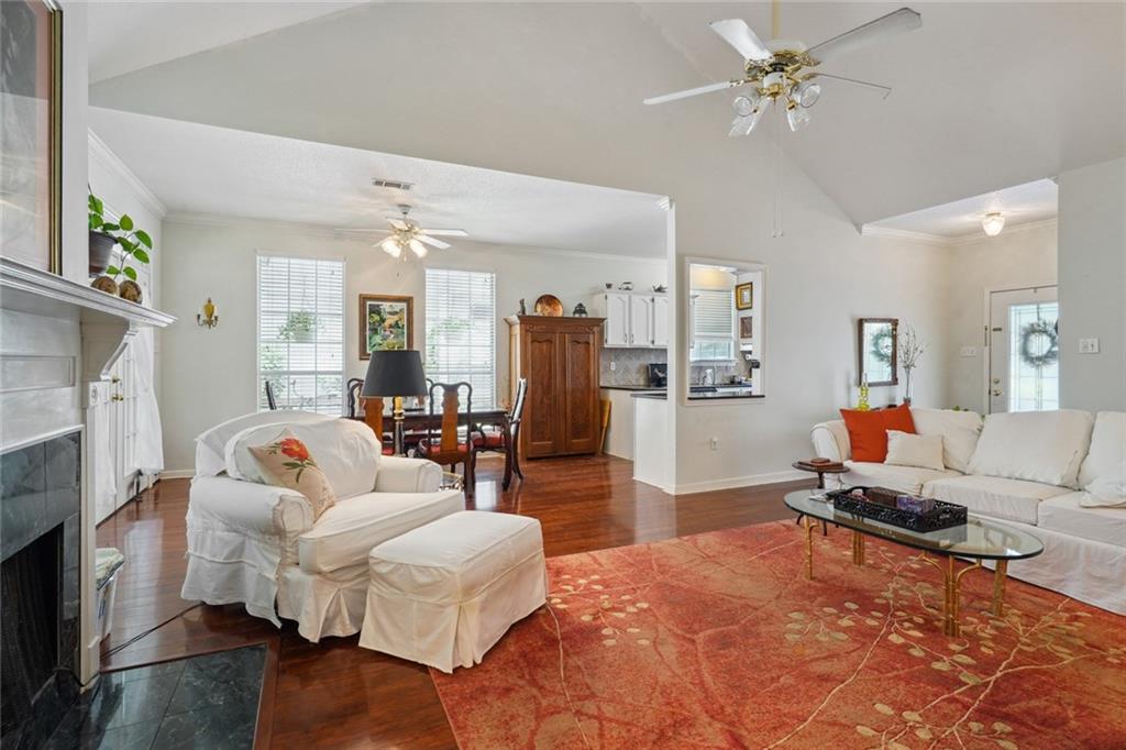 75 Trace Loop Mandeville, LA 70448 - Photo 3 of 12 Gallery Image 3