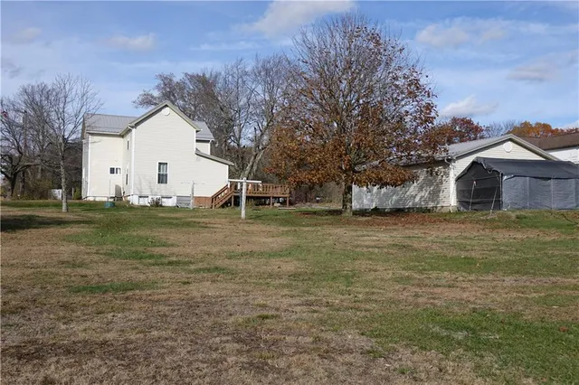 $189,900 | 1622 Branchton Road, Hilliards, PA 16040