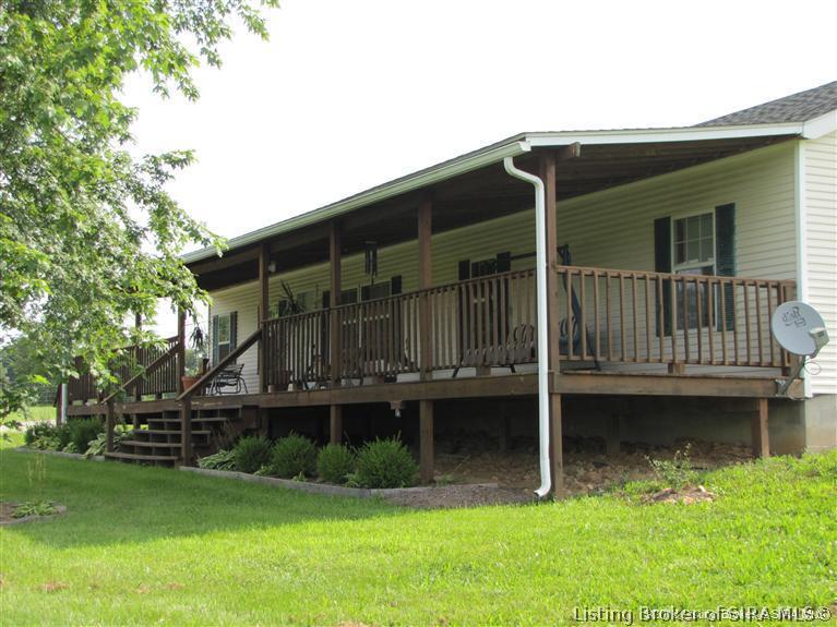 3350 Shiloh Road Southwest Corydon, IN 47112 - Photo 6 of 32