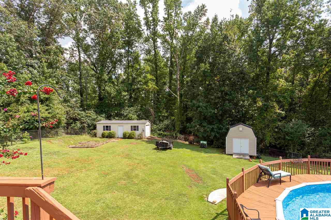 150 Deer Path Anniston, AL 36207 - Photo 32 of 47