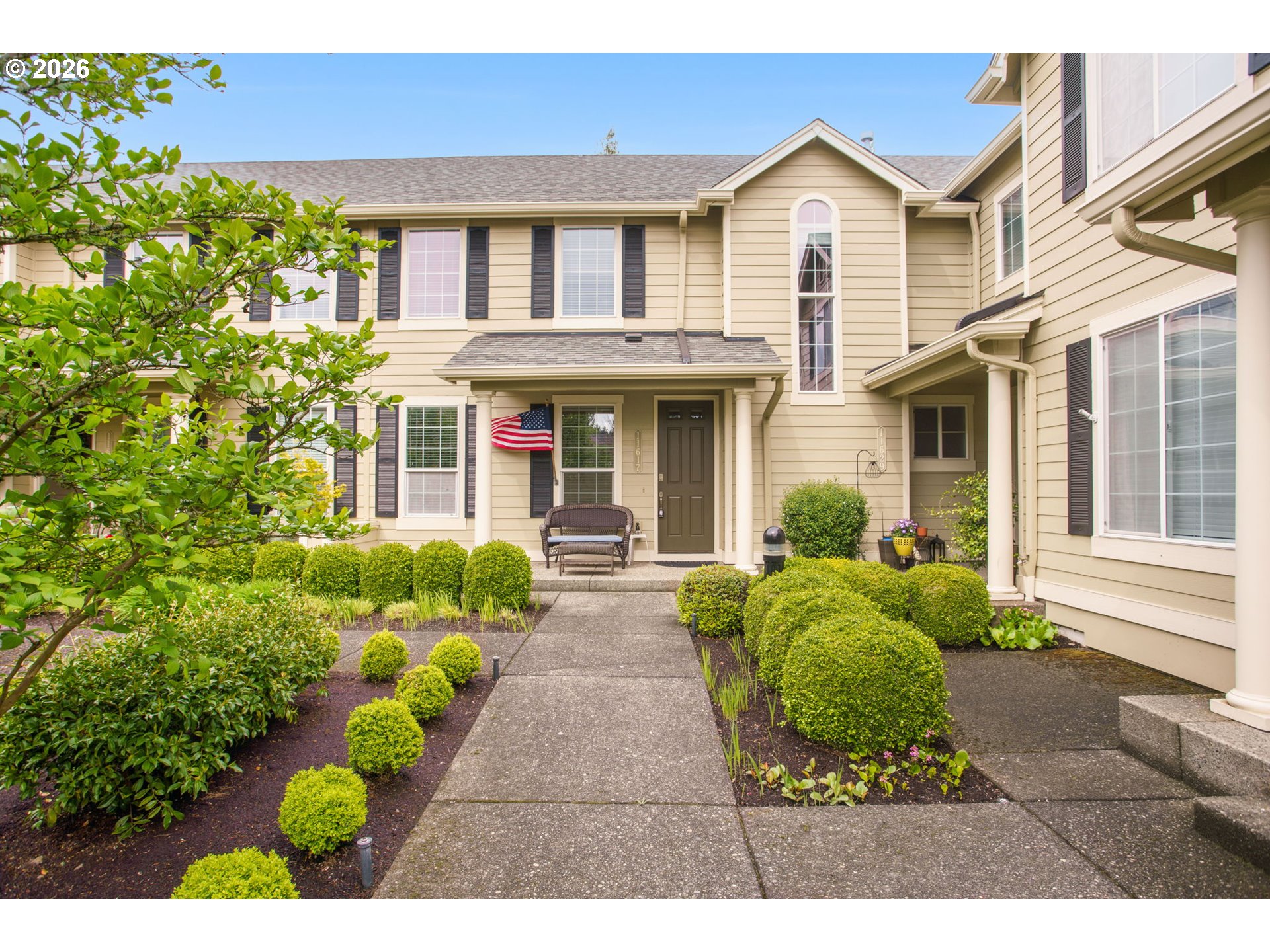 11617 Southwest Waterthrush Terrace Beaverton, OR 97007 - Photo 1 of 26