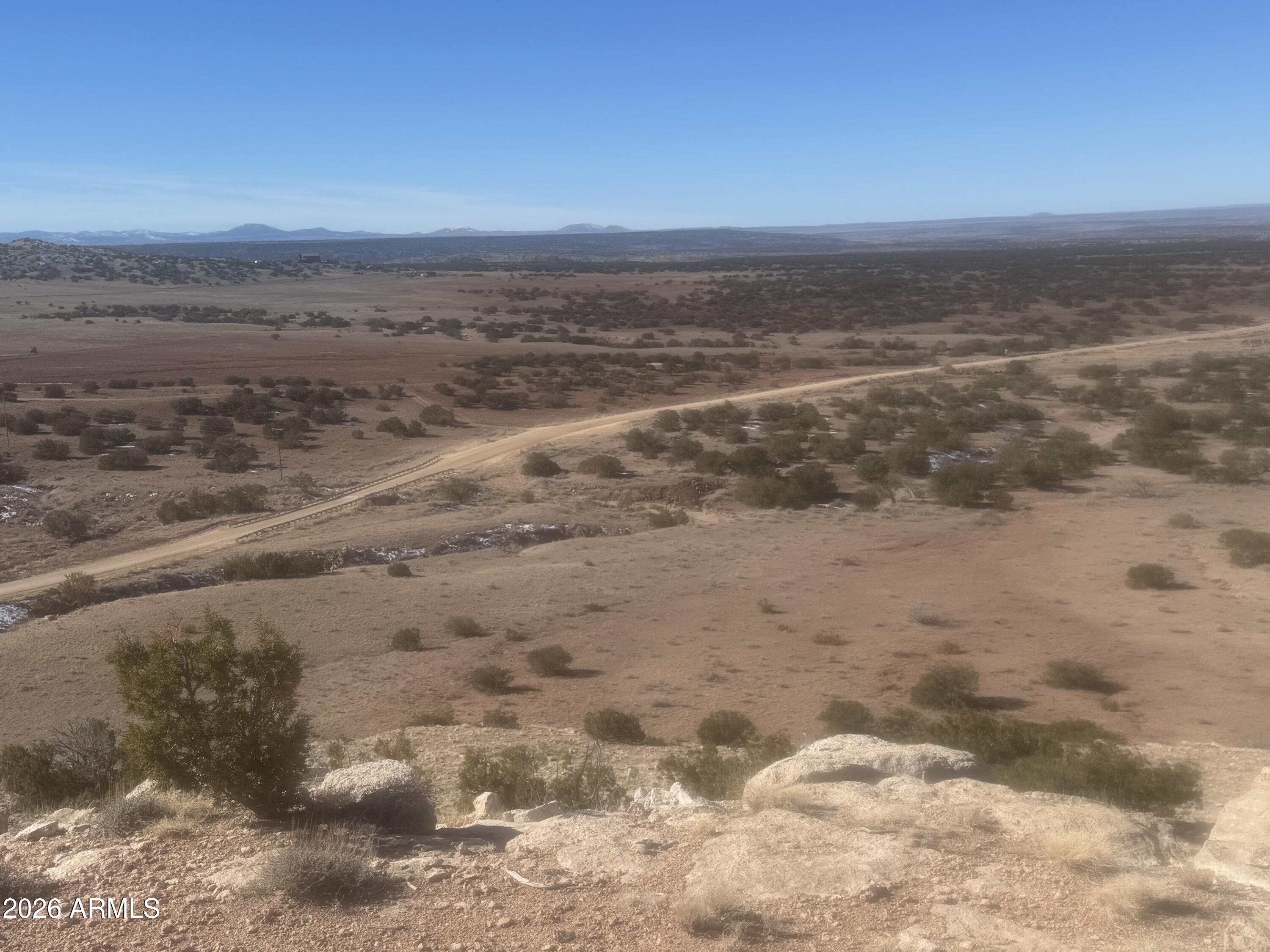 Lot 137 River Springs Ranch, Unit 137 St. Johns, AZ 85936 - Photo 1 of 14 IMG_0462