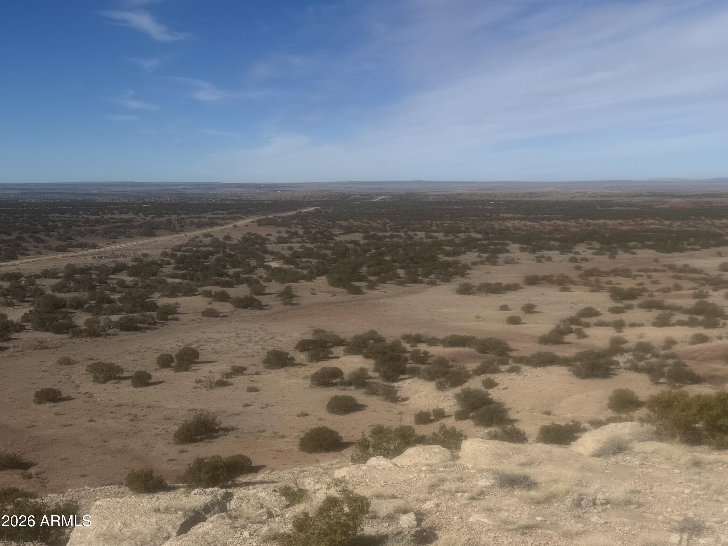 Lot 137 River Springs Ranch, Unit 137 St. Johns, AZ 85936 - Photo 2 of 14 IMG_0463