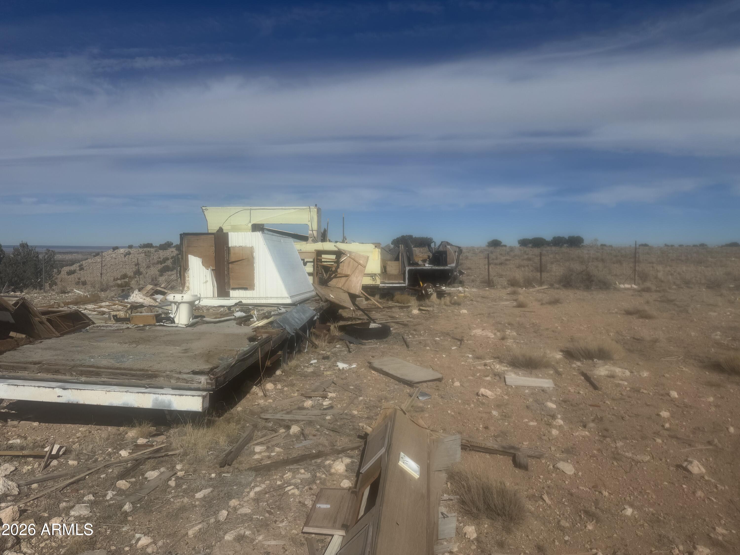 Lot 137 River Springs Ranch, Unit 137 St. Johns, AZ 85936 - Photo 10 of 14 IMG_0466