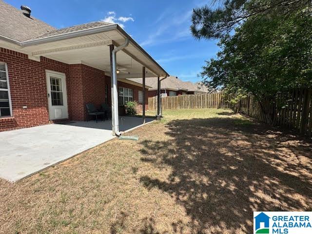 170 Daventry Drive Calera, AL 35040 - Photo 30 of 31