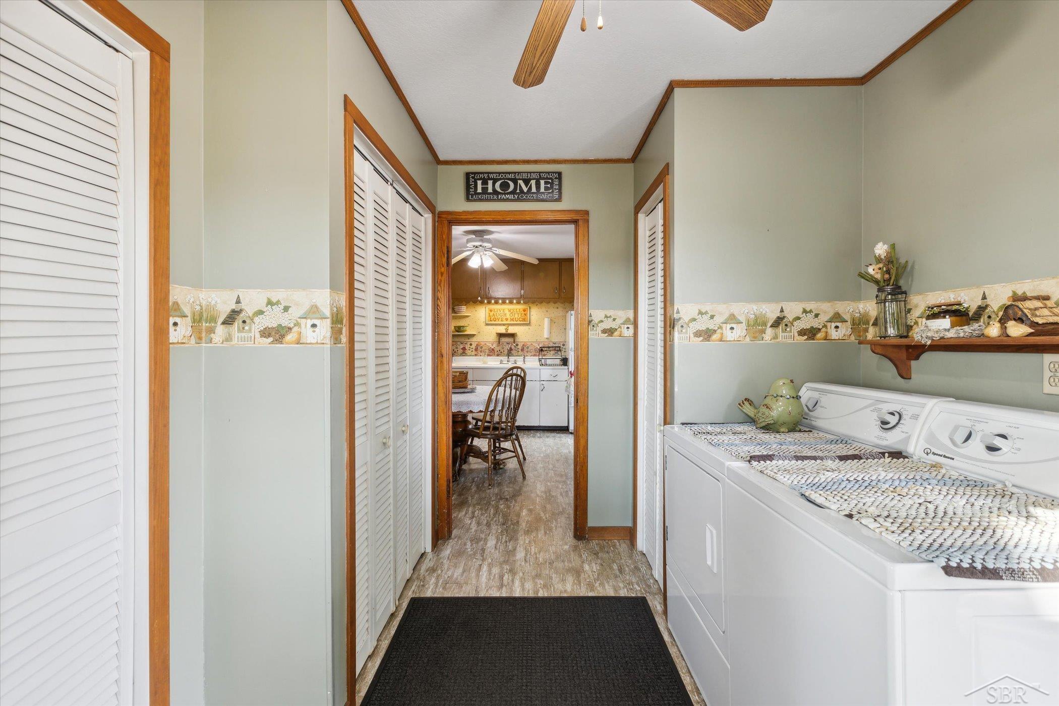 2020 North Merrill Road Merrill, MI 48637 - Photo 11 of 40
