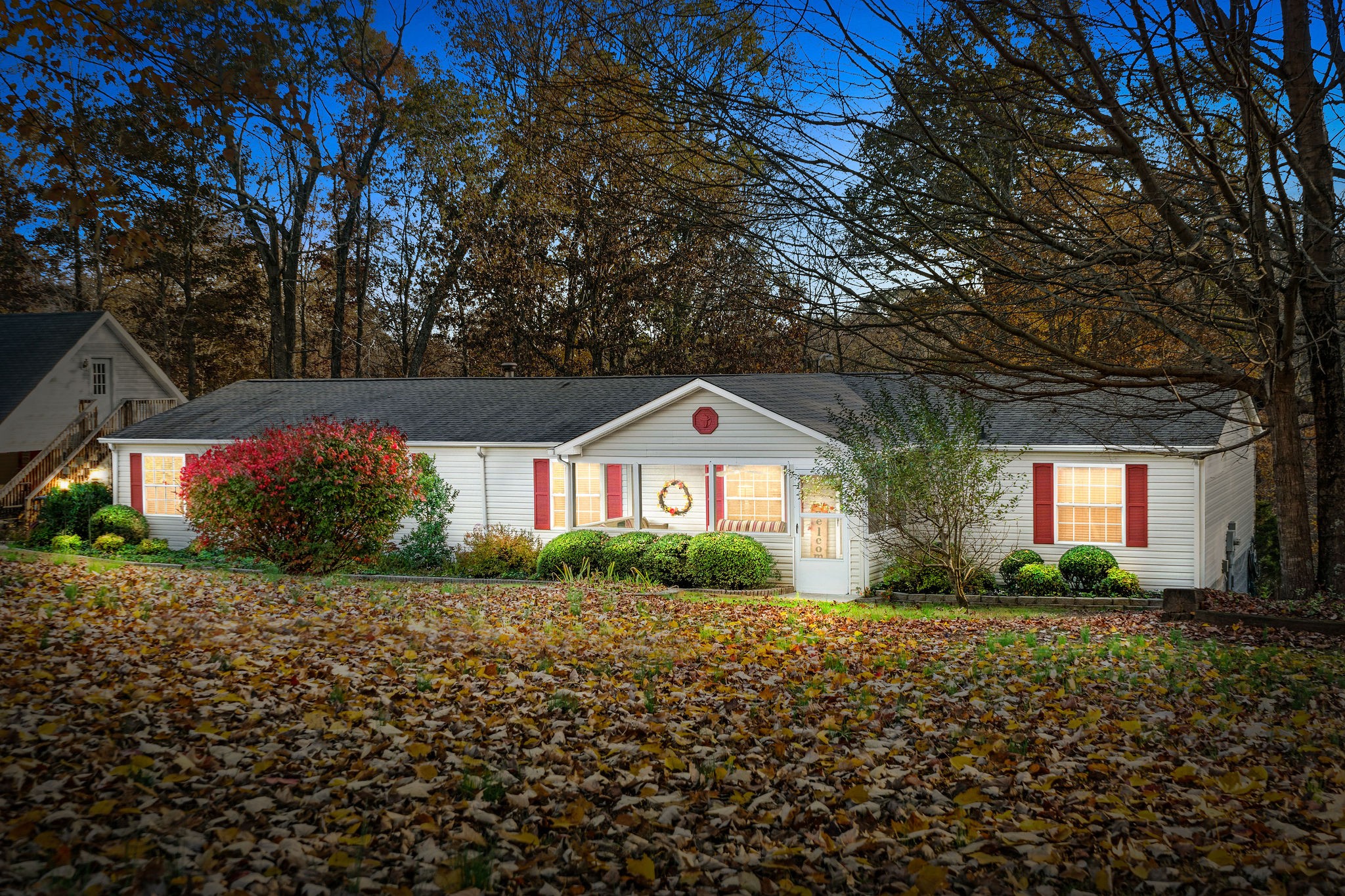 3232 Rawlings Road Woodlawn, TN 37191 - Photo 1 of 43 Gallery Image 1