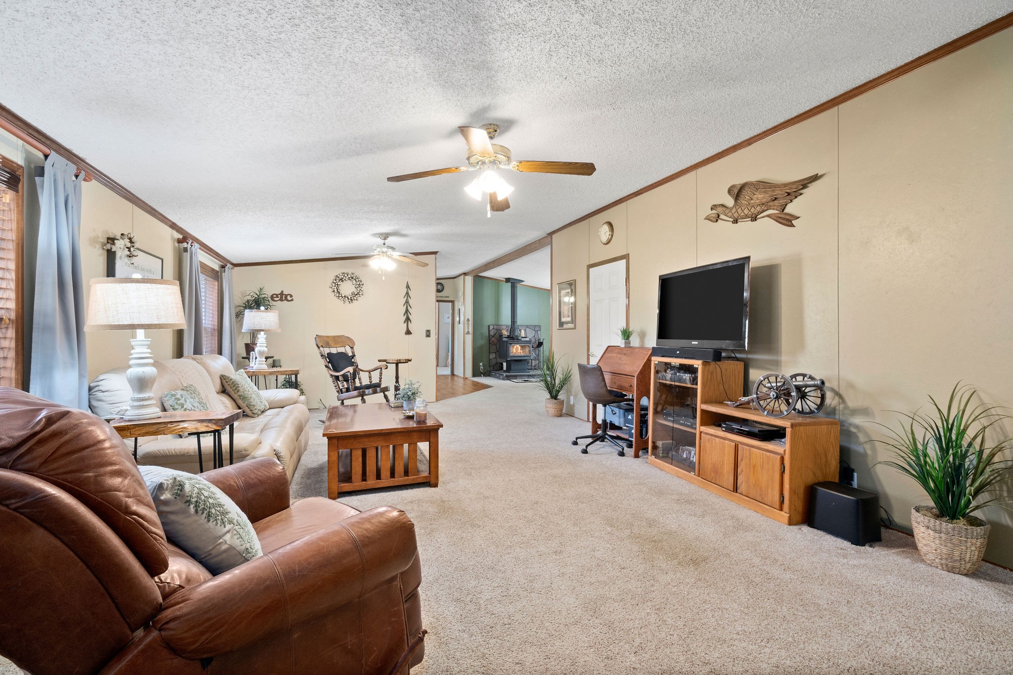 3232 Rawlings Road Woodlawn, TN 37191 - Photo 2 of 43 Gallery Image 2
