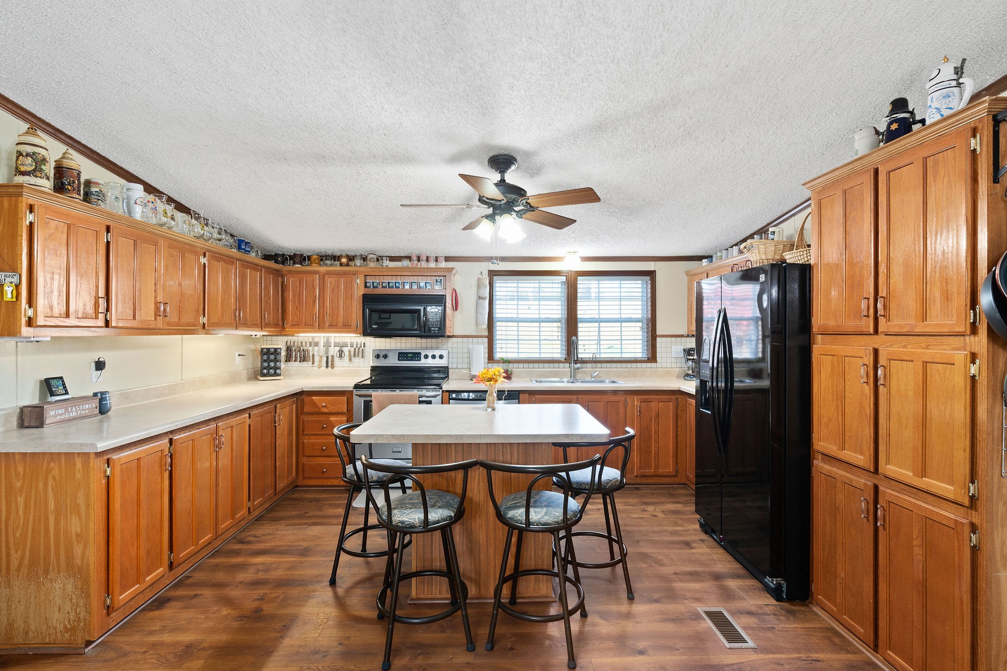 3232 Rawlings Road Woodlawn, TN 37191 - Photo 11 of 43 Gallery Image 11