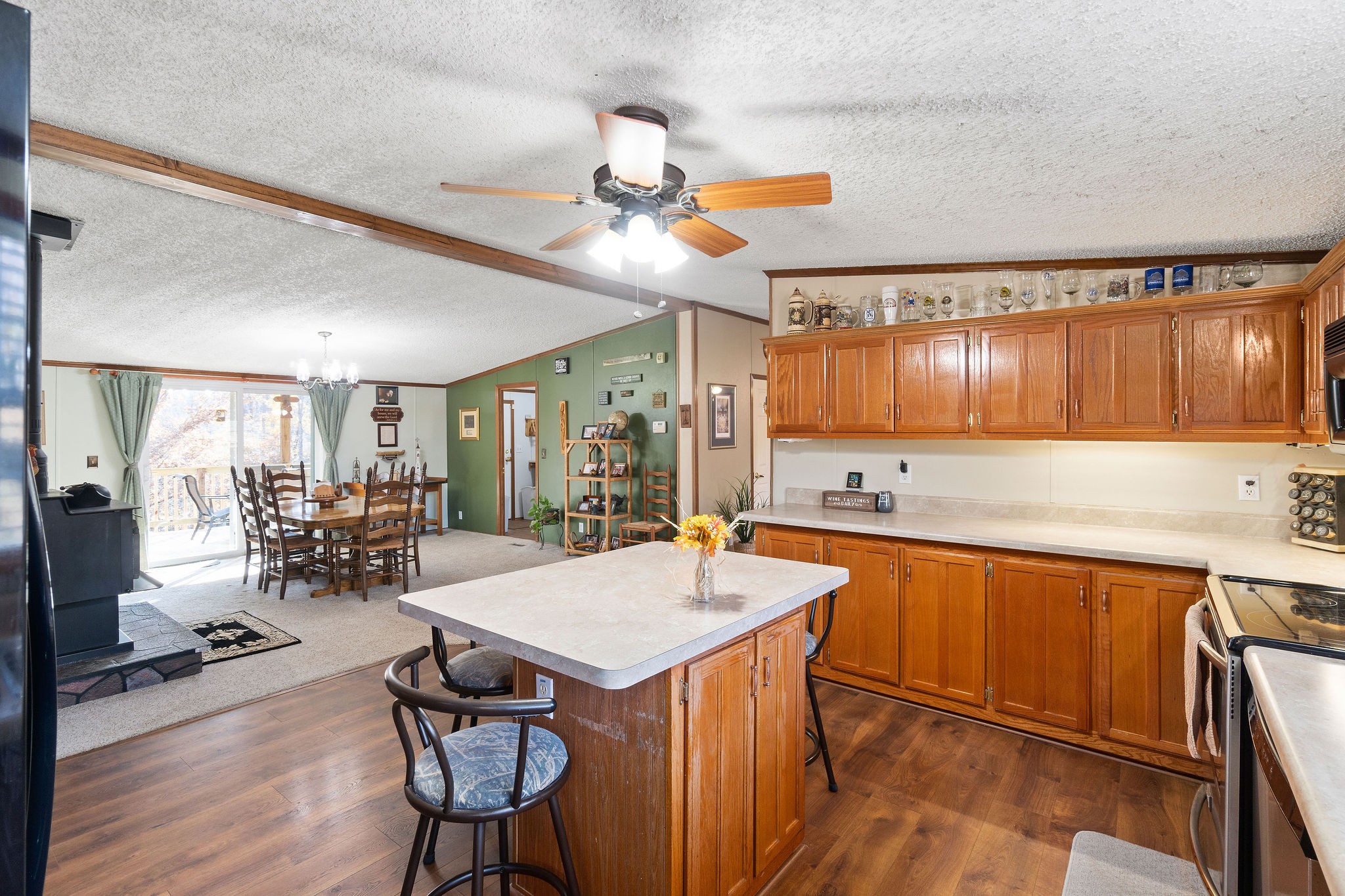 3232 Rawlings Road Woodlawn, TN 37191 - Photo 12 of 43 Gallery Image 12