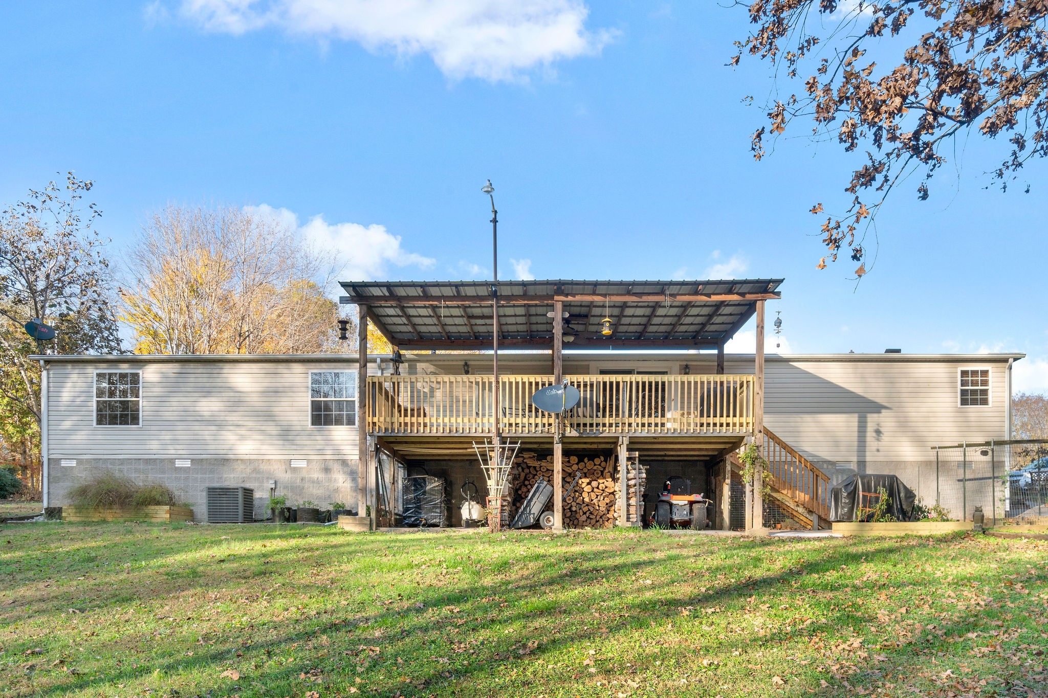 3232 Rawlings Road Woodlawn, TN 37191 - Photo 26 of 43 Gallery Image 26