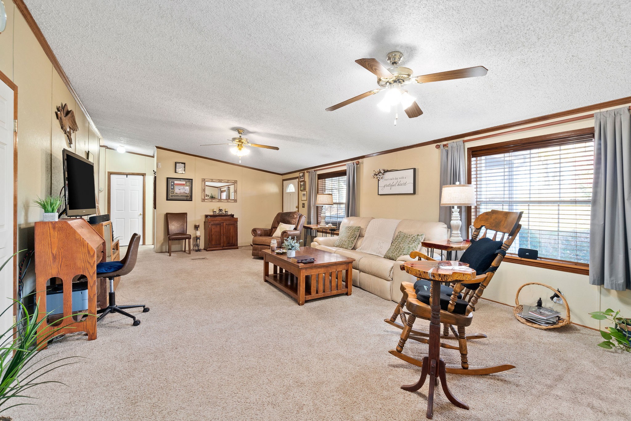 3232 Rawlings Road Woodlawn, TN 37191 - Photo 4 of 43 Gallery Image 4