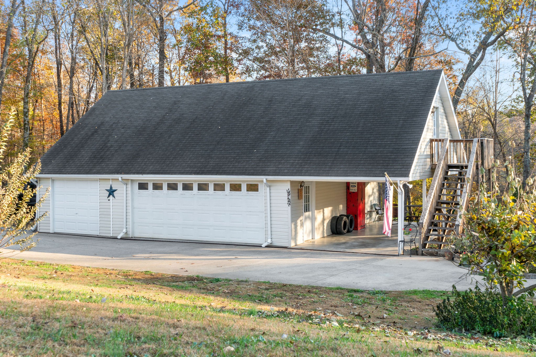 3232 Rawlings Road Woodlawn, TN 37191 - Photo 33 of 43 Gallery Image 33
