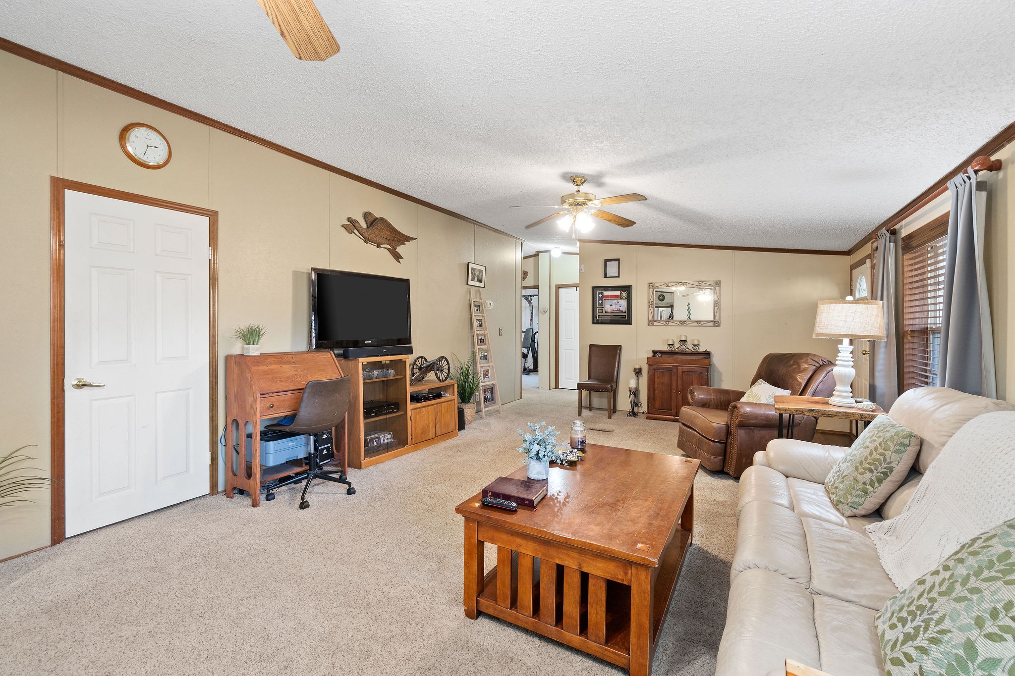 3232 Rawlings Road Woodlawn, TN 37191 - Photo 5 of 43 Gallery Image 5