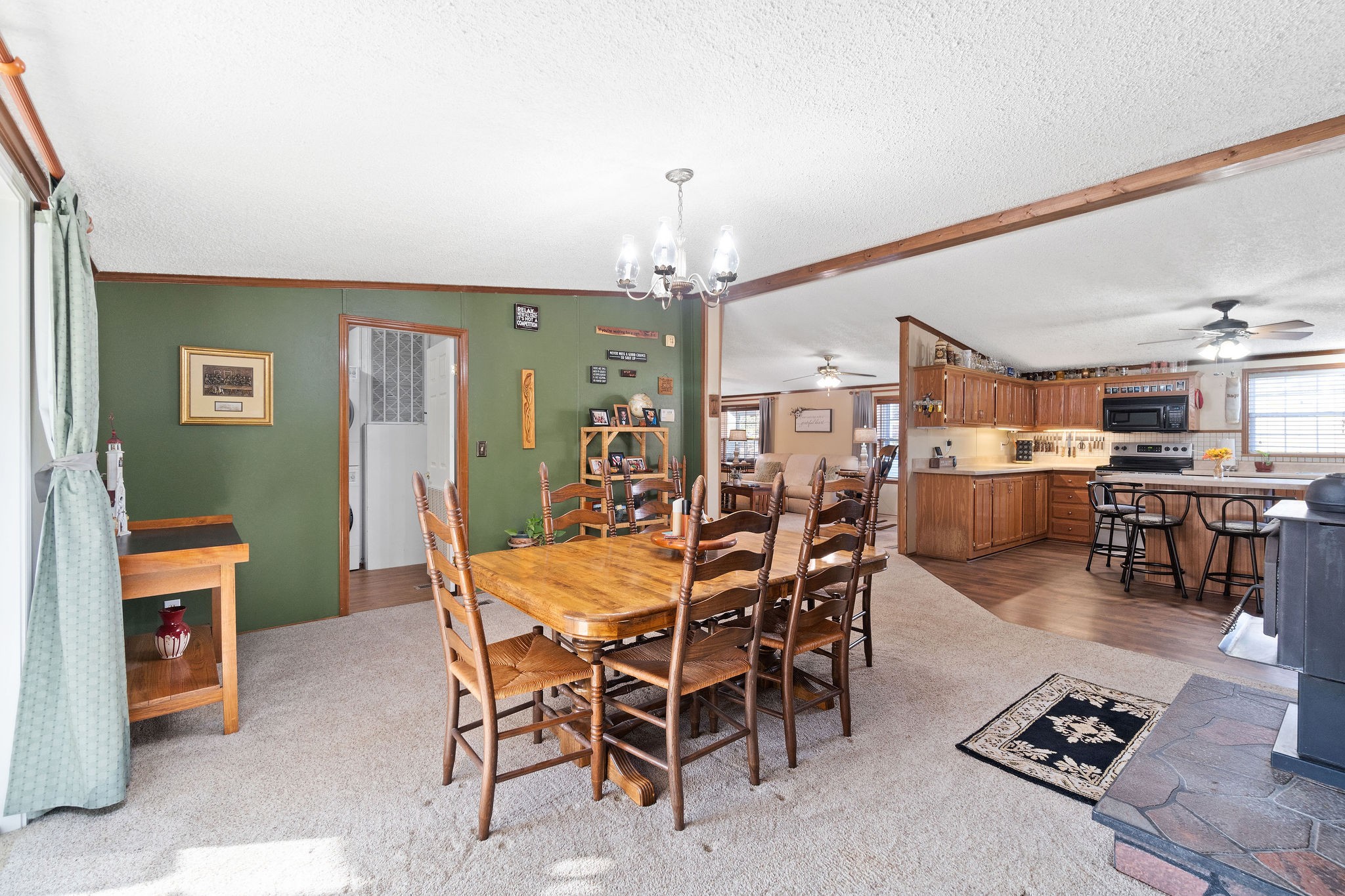 3232 Rawlings Road Woodlawn, TN 37191 - Photo 7 of 43 Gallery Image 7