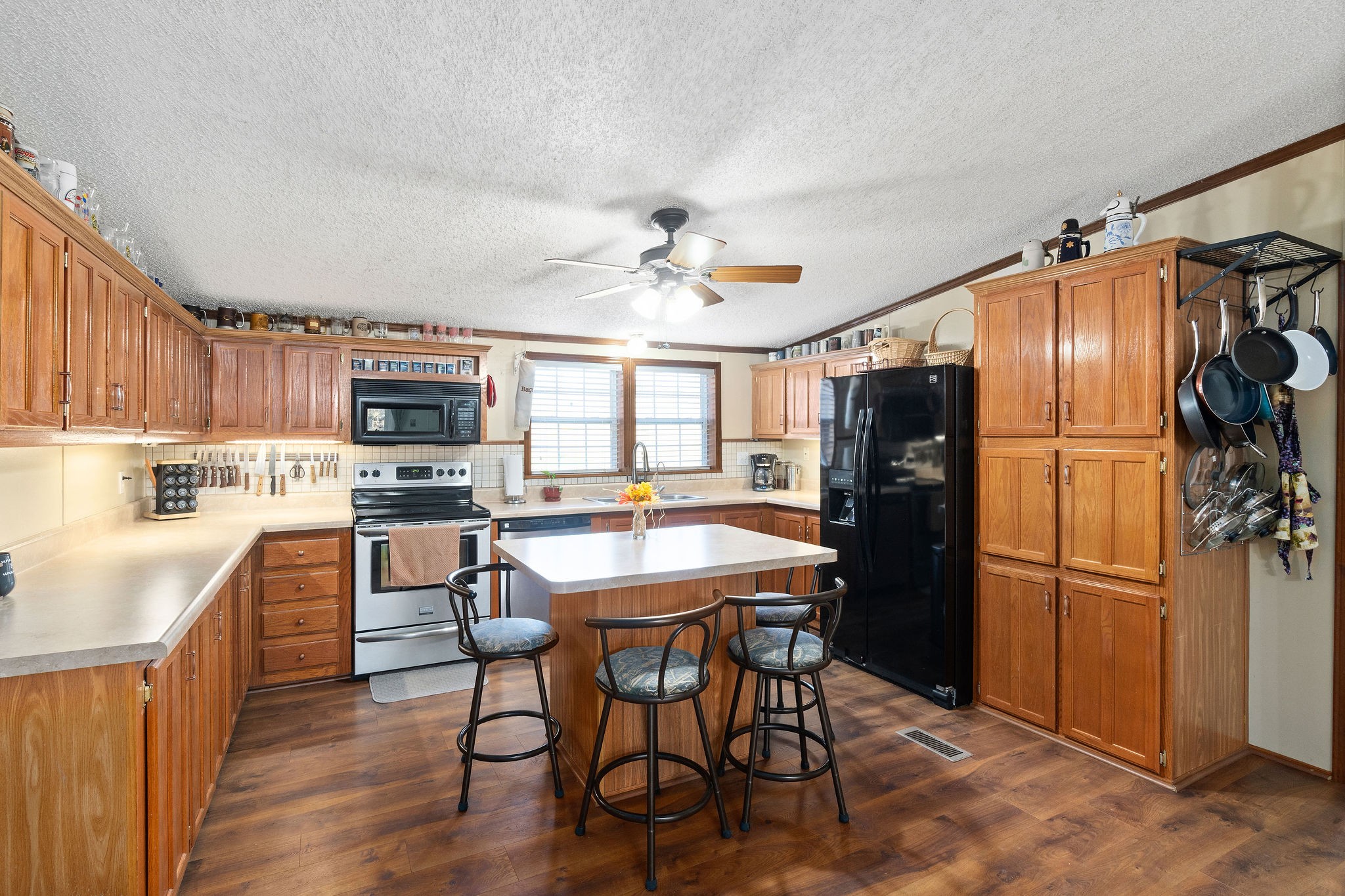 3232 Rawlings Road Woodlawn, TN 37191 - Photo 10 of 43 Gallery Image 10