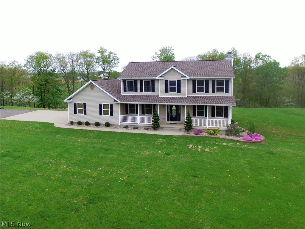 2844 Deming Road Vincent, OH 45784 - Photo 1 of 33 Gallery Image 1
