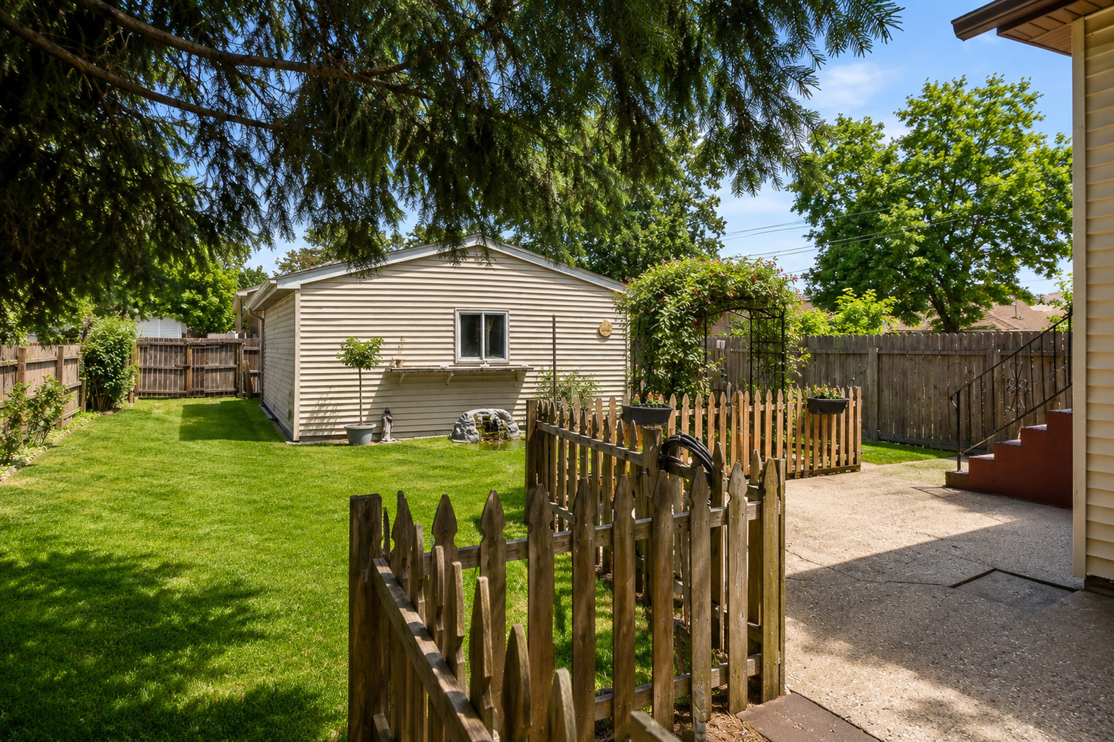 5441 South 74th Avenue Summit, IL 60501 - Photo 55 of 61