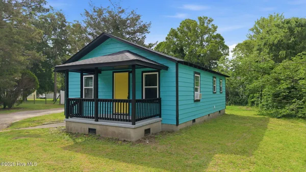 $130,000 | 109 Bowser Court, Plymouth, NC 27962
