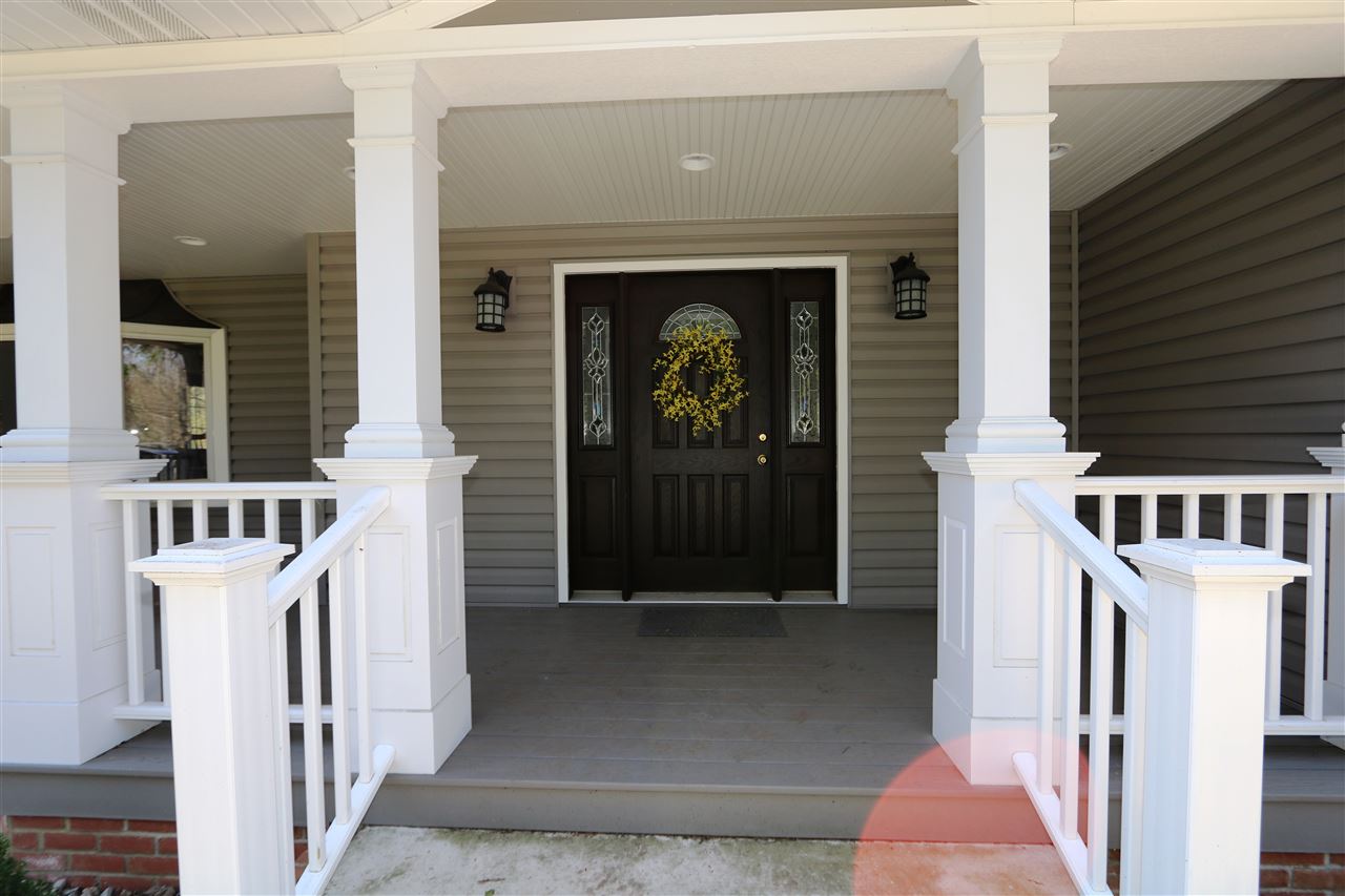 23424 Adams Road South Bend, IN 46628 - Photo 3 of 36