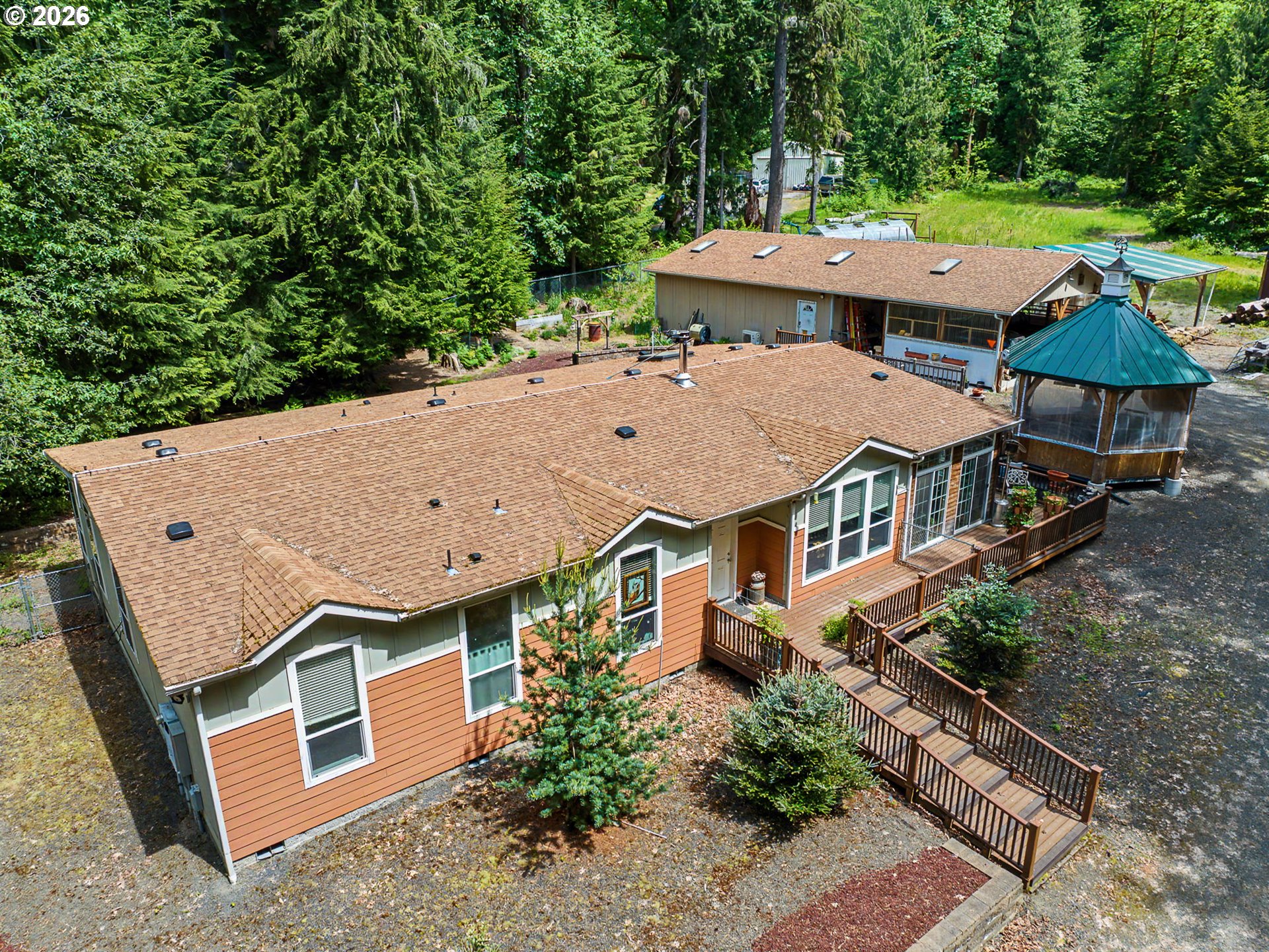 27540 East Welches Road Welches, OR 97067 - Photo 3 of 45
