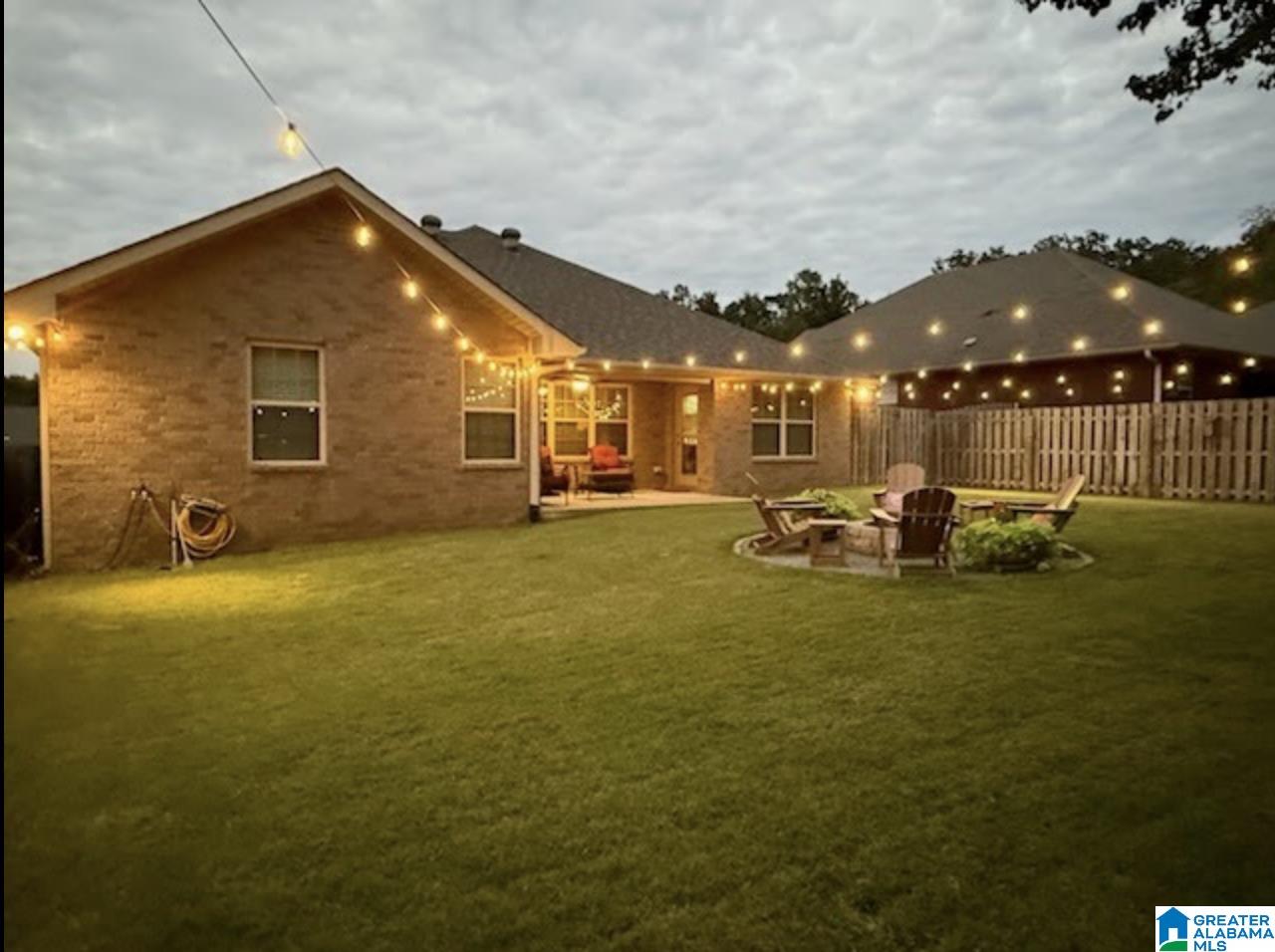213 Stoney Trail Alabaster, AL 35114 - Photo 58 of 60