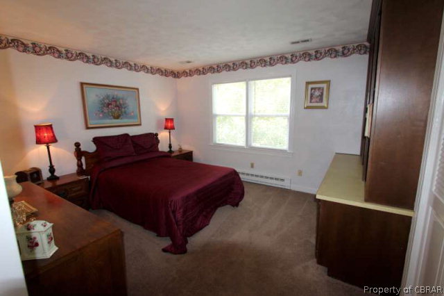 206 Meadowfield Road Yorktown, VA 23692 - Photo 18 of 44 Gallery Image 18