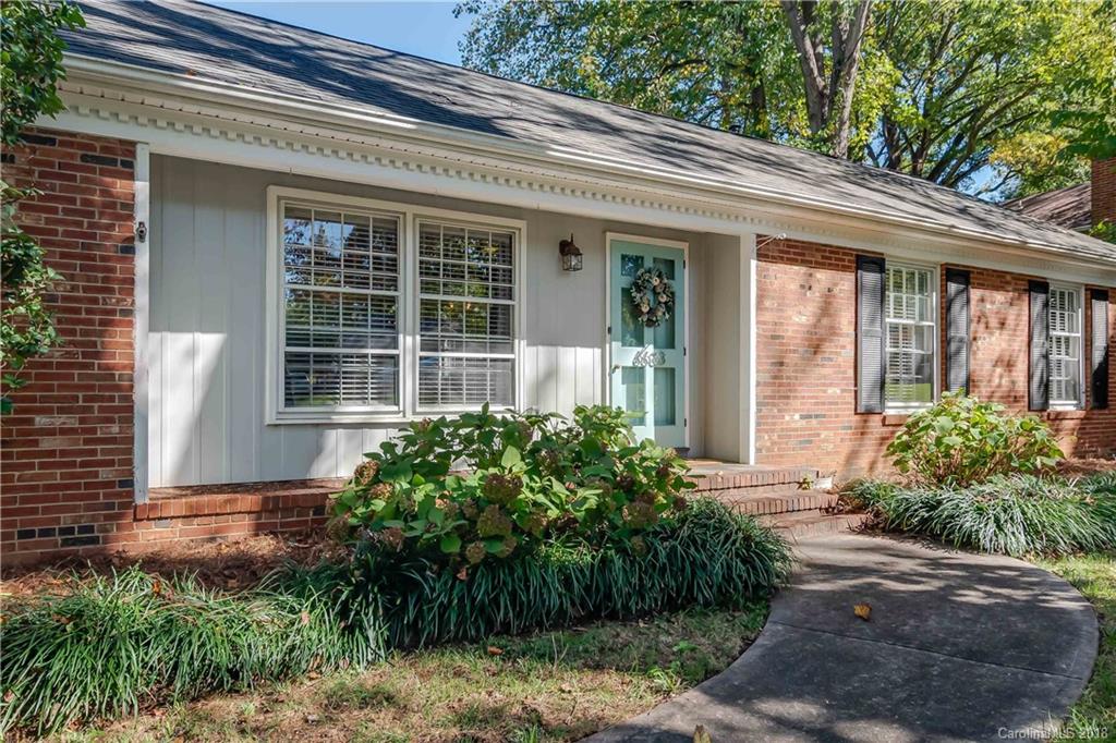 6633 Old Reid Road, Unit 9 Charlotte, NC 28210 - Photo 1 of 32 Gallery Image 1