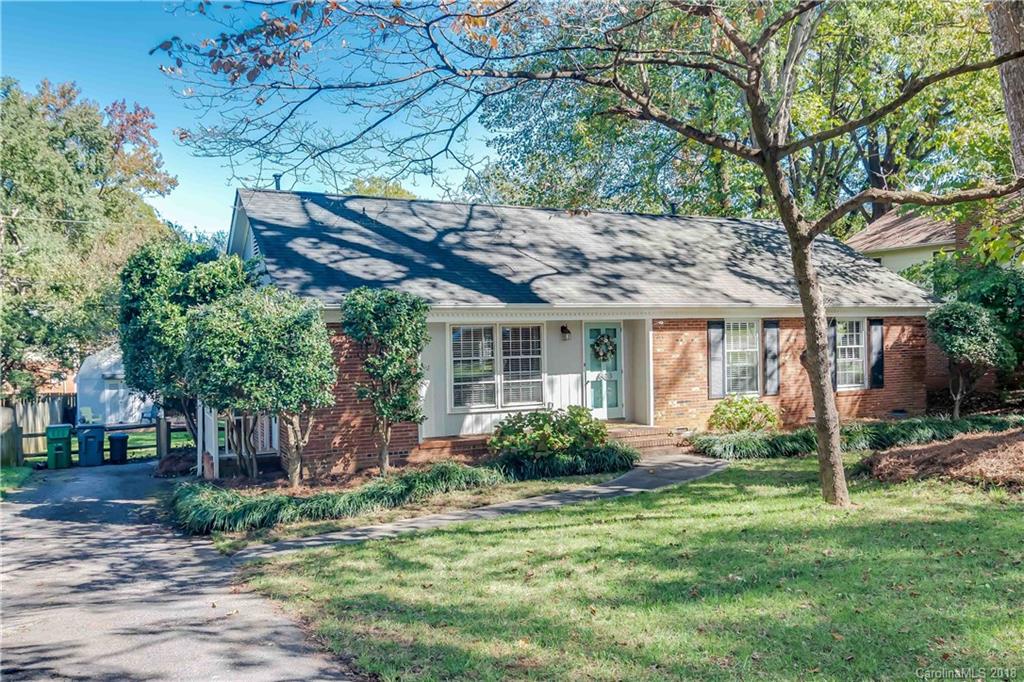 6633 Old Reid Road, Unit 9 Charlotte, NC 28210 - Photo 2 of 32 Gallery Image 2