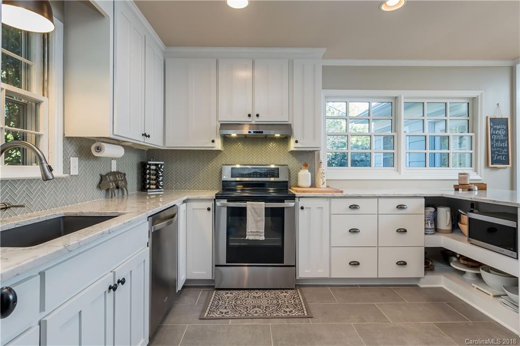 6633 Old Reid Road, Unit 9 Charlotte, NC 28210 - Photo 11 of 32 Gallery Image 11