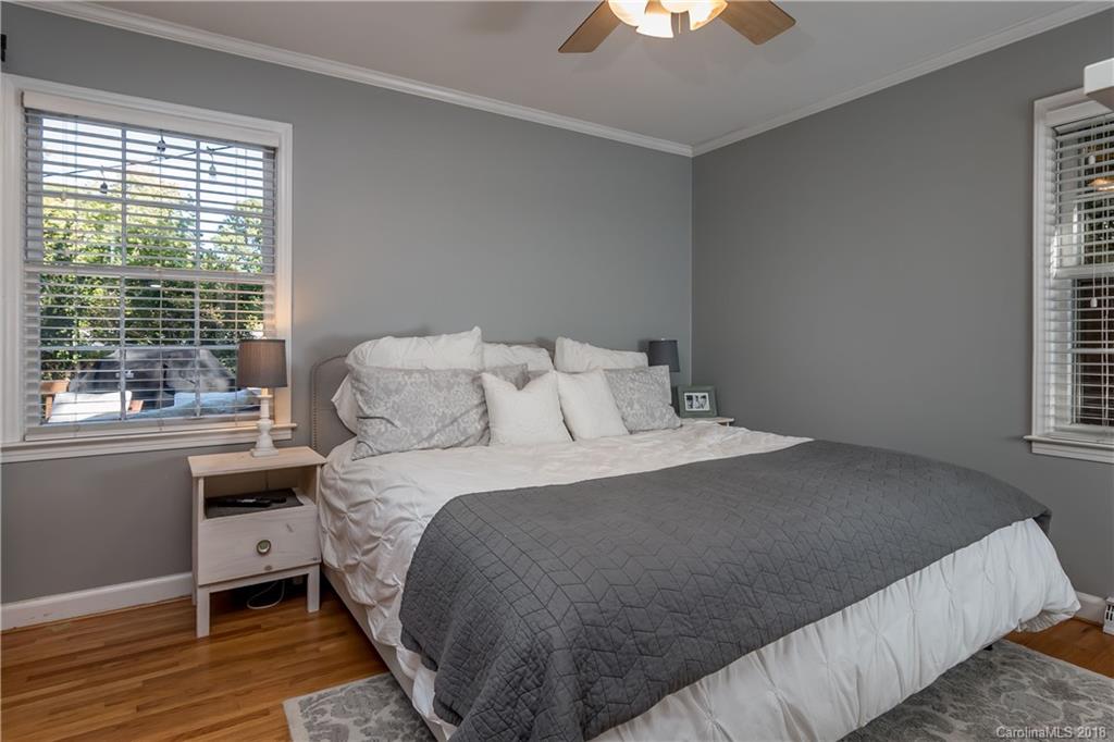 6633 Old Reid Road, Unit 9 Charlotte, NC 28210 - Photo 15 of 32 Gallery Image 15