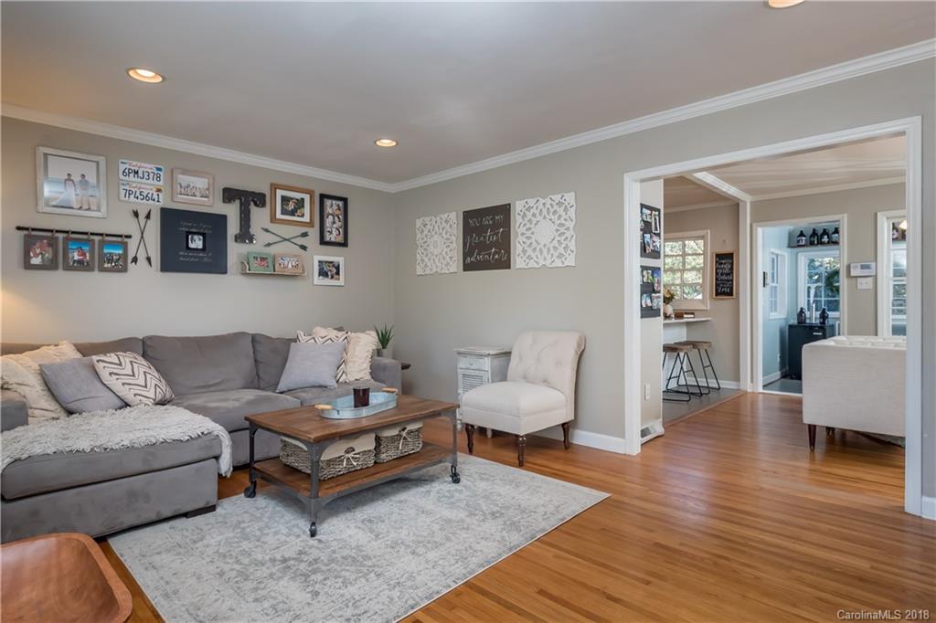 6633 Old Reid Road, Unit 9 Charlotte, NC 28210 - Photo 3 of 32 Gallery Image 3