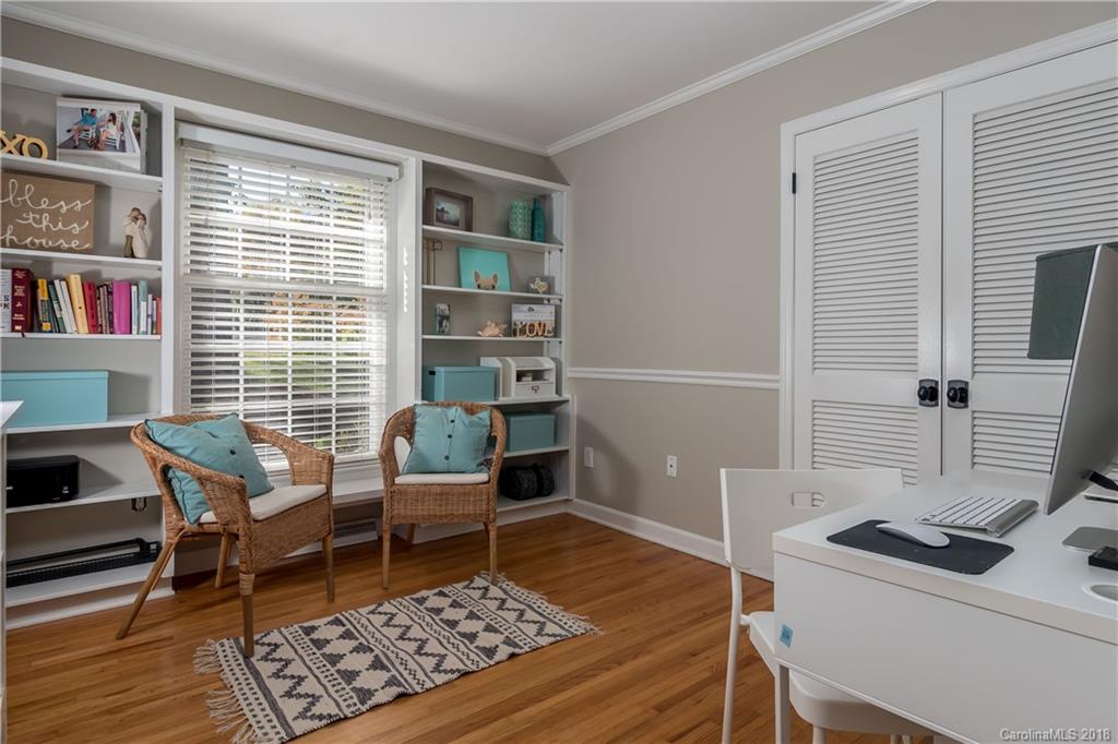 6633 Old Reid Road, Unit 9 Charlotte, NC 28210 - Photo 23 of 32 Gallery Image 23