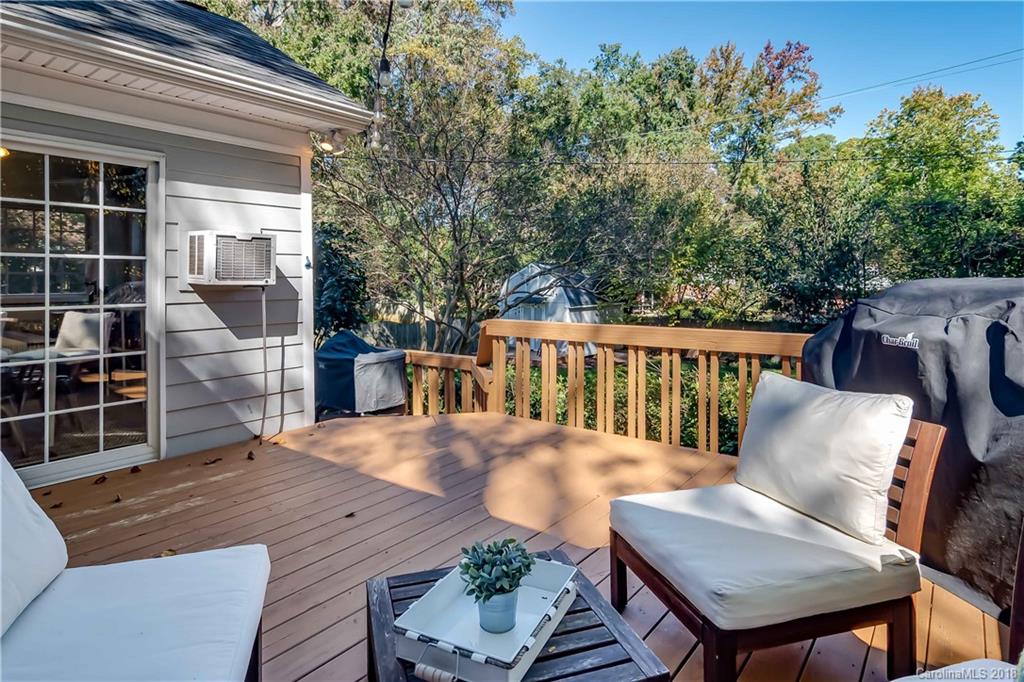 6633 Old Reid Road, Unit 9 Charlotte, NC 28210 - Photo 25 of 32 Gallery Image 25