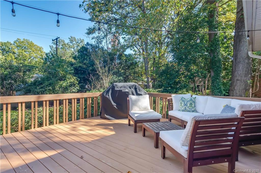 6633 Old Reid Road, Unit 9 Charlotte, NC 28210 - Photo 26 of 32 Gallery Image 26
