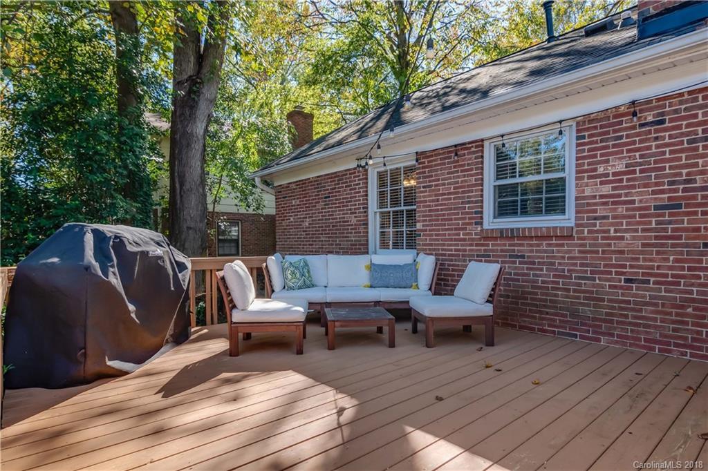 6633 Old Reid Road, Unit 9 Charlotte, NC 28210 - Photo 27 of 32 Gallery Image 27