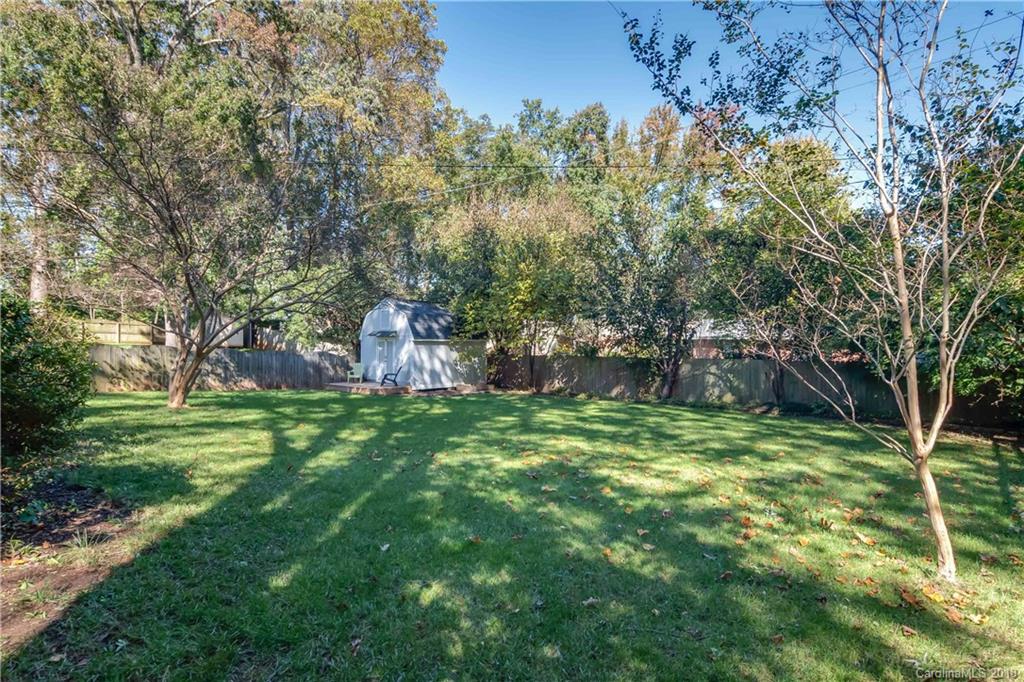 6633 Old Reid Road, Unit 9 Charlotte, NC 28210 - Photo 28 of 32 Gallery Image 28