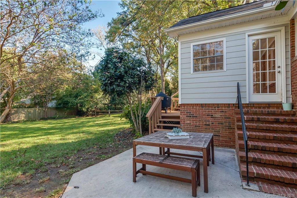 6633 Old Reid Road, Unit 9 Charlotte, NC 28210 - Photo 29 of 32 Gallery Image 29