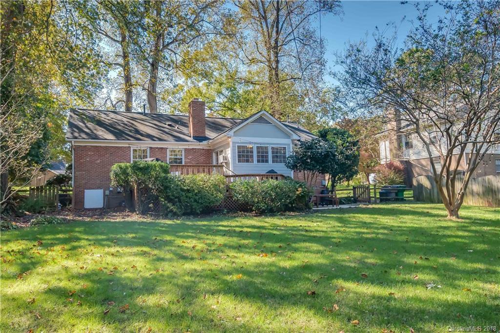 6633 Old Reid Road, Unit 9 Charlotte, NC 28210 - Photo 30 of 32 Gallery Image 30