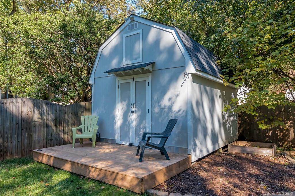 6633 Old Reid Road, Unit 9 Charlotte, NC 28210 - Photo 31 of 32 Gallery Image 31