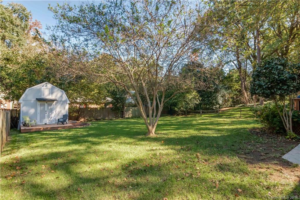 6633 Old Reid Road, Unit 9 Charlotte, NC 28210 - Photo 32 of 32 Gallery Image 32
