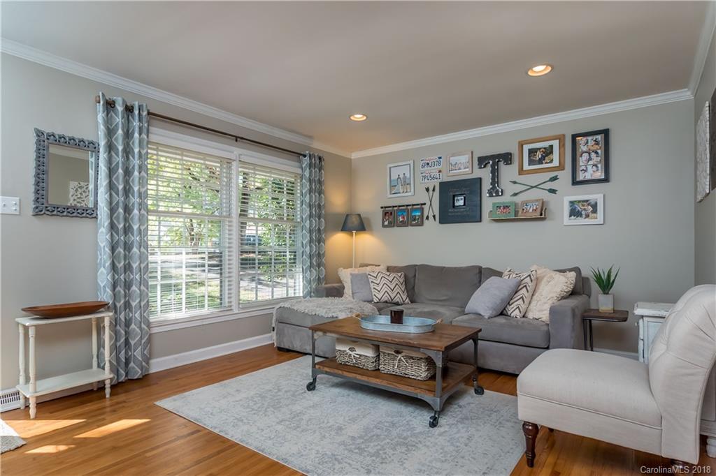 6633 Old Reid Road, Unit 9 Charlotte, NC 28210 - Photo 5 of 32 Gallery Image 5