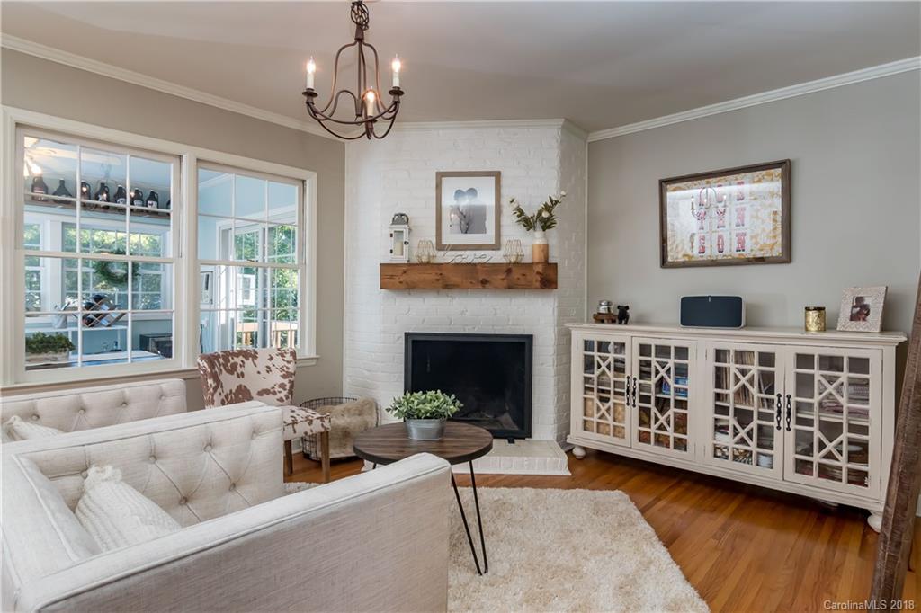 6633 Old Reid Road, Unit 9 Charlotte, NC 28210 - Photo 6 of 32 Gallery Image 6