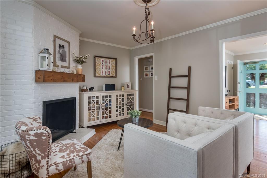 6633 Old Reid Road, Unit 9 Charlotte, NC 28210 - Photo 7 of 32 Gallery Image 7