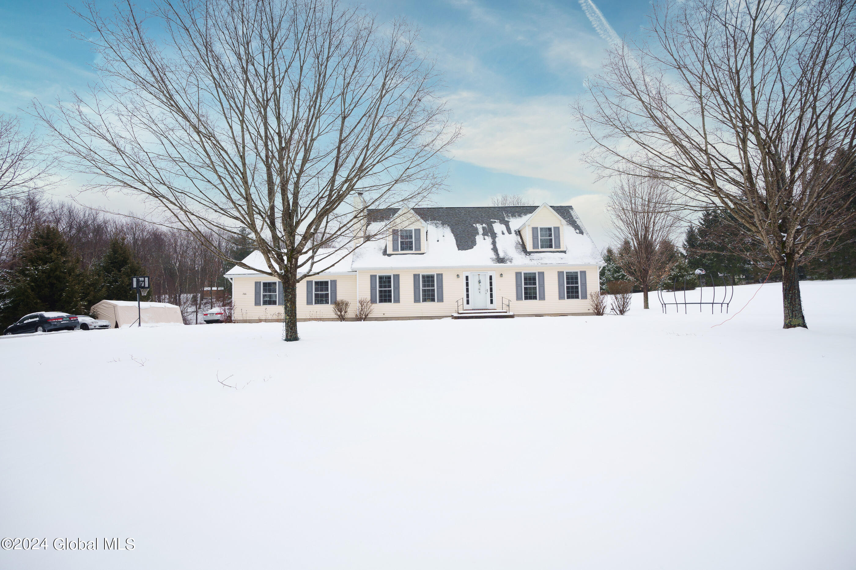 266 Rabie Road Averill Park, NY 12018 - Photo 7 of 69 002-266-Rabi-Rd